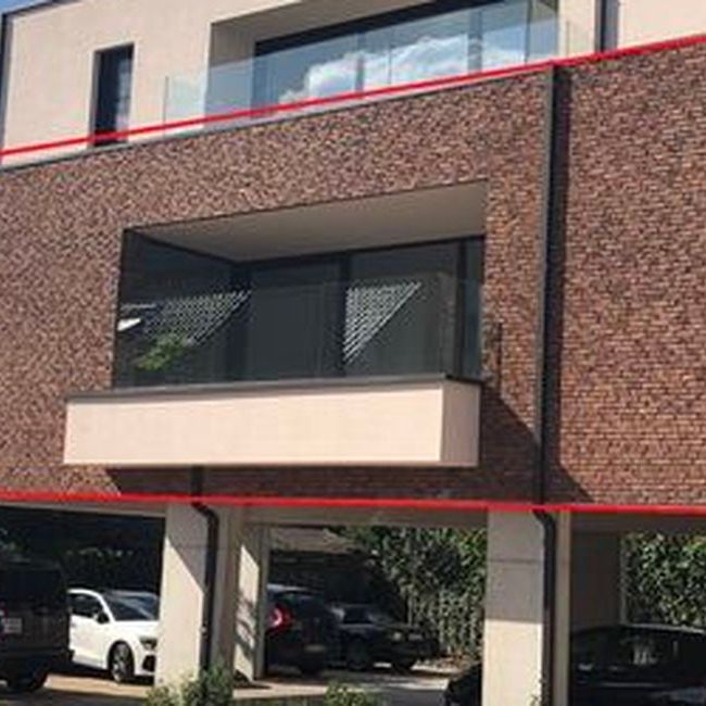 Appartement te huur in Zonhoven voor € 1.000 met 2 slaapkamers - Foto 2