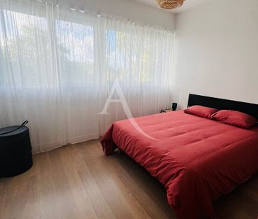 Location Appartement 2 pièces 40m² - Photo 6