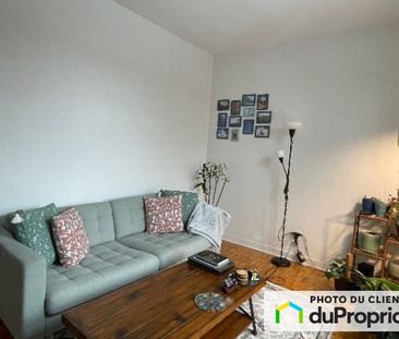 1472, rue Joliette, Mercier / Hochelaga / Maisonneuve à louer - Photo 6