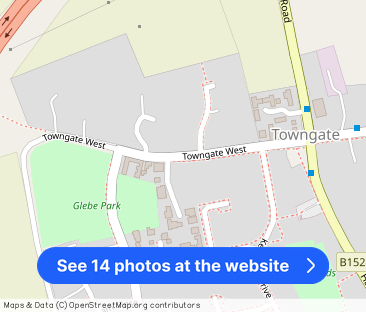 Towngate West, Market Deeping, Cambs - Photo 1