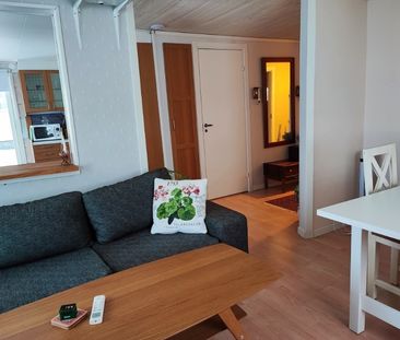 Luleå - 3rok - tillsv - 6.900kr/mån - Photo 2