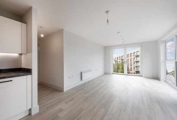 2 bedroom apartment to rent - Photo 1