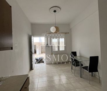 Studio/Γκαρσονιέρα για ενοικίαση Θέρισσος (Ηράκλειο Κρήτης) - Φωτογραφία 1