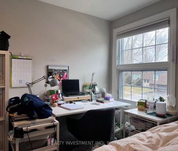 For Lease - 440 Brookmill Road Unit# Unit 2, Oakville, Ontario - Photo 5