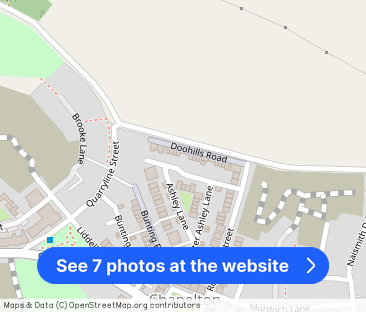 Doohills Road, Chapelton, Stonehaven - Photo 1