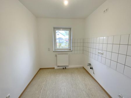 Willkommen Zuhause: Gepflegte 3-Zimmer-Wohnung frei! - Photo 5