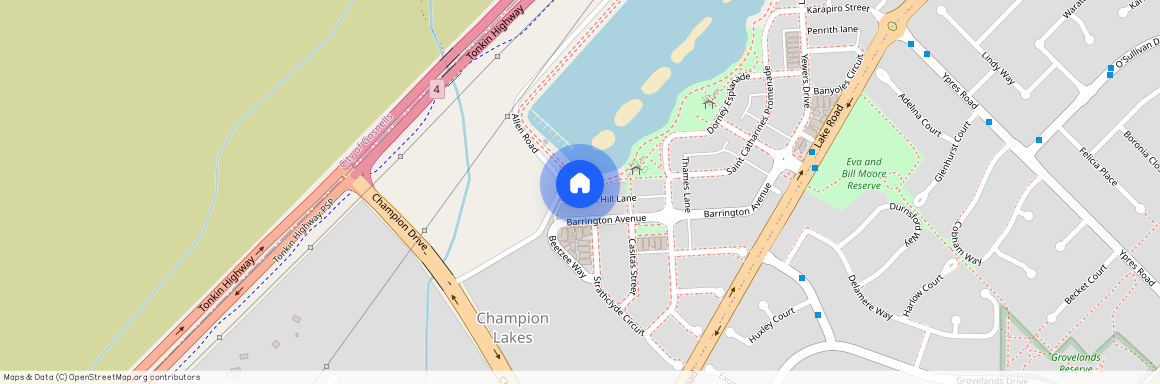 41 Melton Hill Lane, WA 6111, Champion Lakes