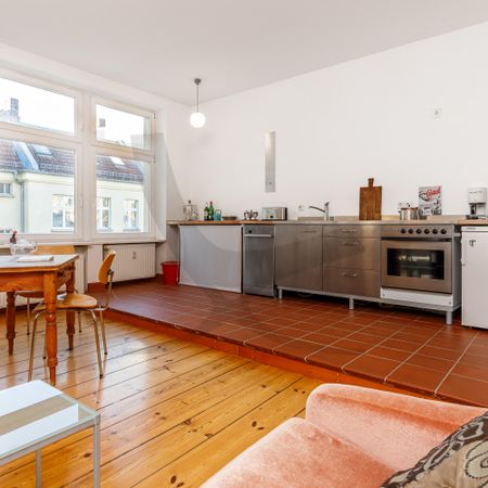 Wohnen wie bei guten Freunden - Photo 5