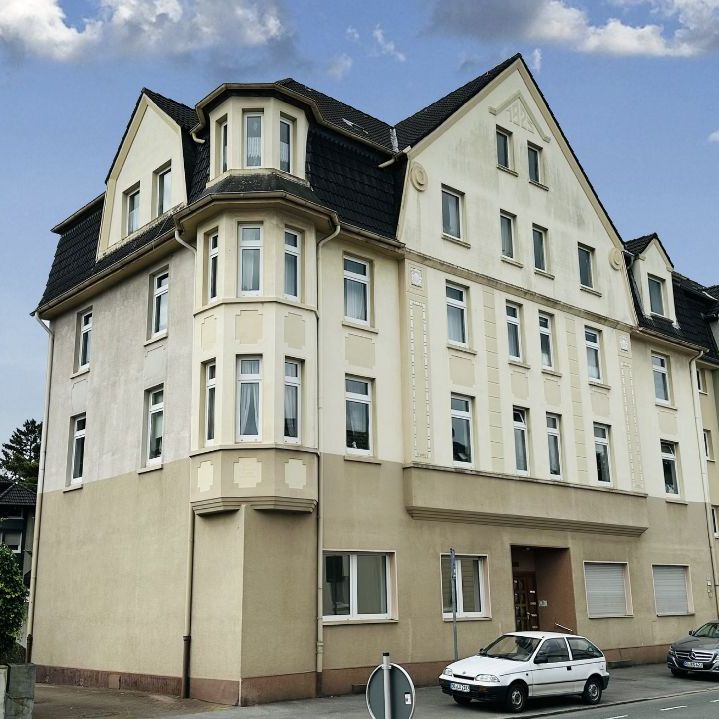 3 Zimmerwohnung ca. 80m² mit Balkon, in Dortmund-Lütgendortmund zu vermieten! - Foto 1