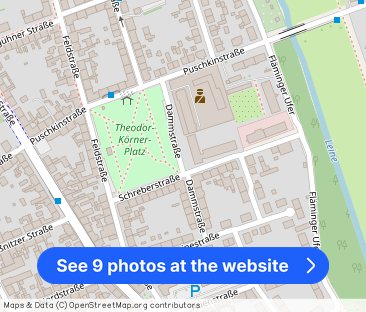 2 -Raum-Wohnung verfügbar - Photo 1