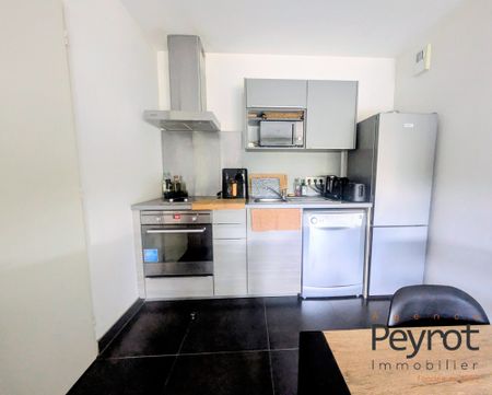 Location Appartement 2 pièces 49m² PERPIGNAN 66000 - Photo 5