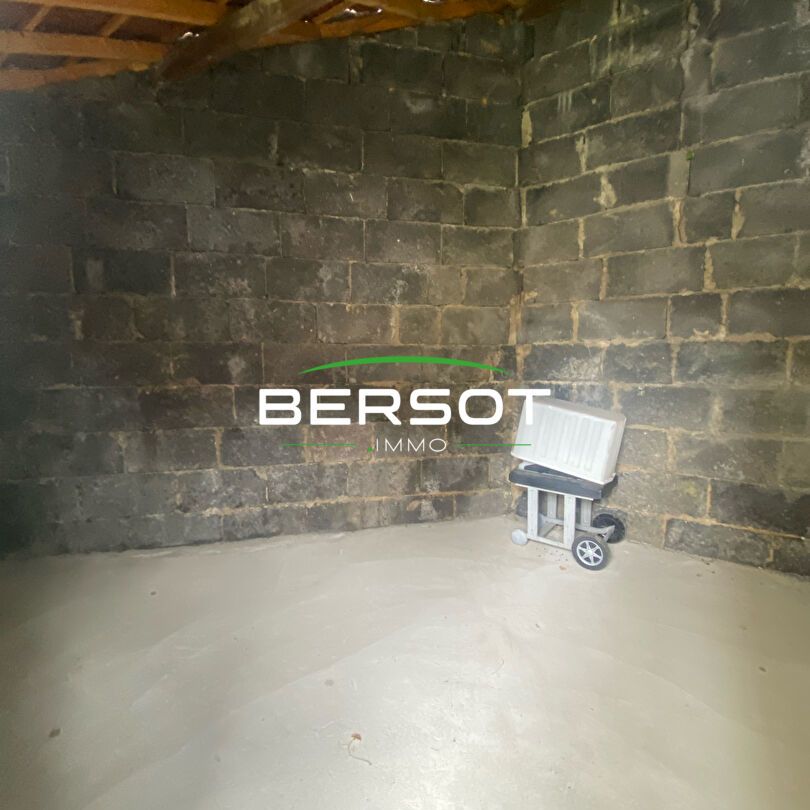 T3 avec terrasse quartier BUTTE - Photo 1