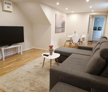 Dammvägen, Pixbo - Photo 1