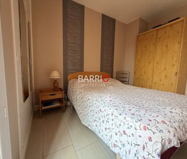 Location Appartement 2 pièces 26m² ARGELES SUR MER 66700 - Photo 4