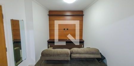 Apartamento para alugar com 35m², 1 quarto e sem vaga - Photo 2
