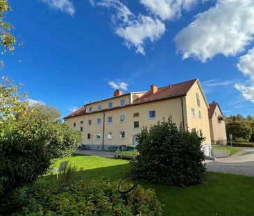 Riktargatan 11 B - Foto 2