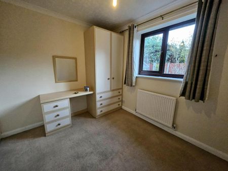 2 bedroom bungalow to rent - Photo 3