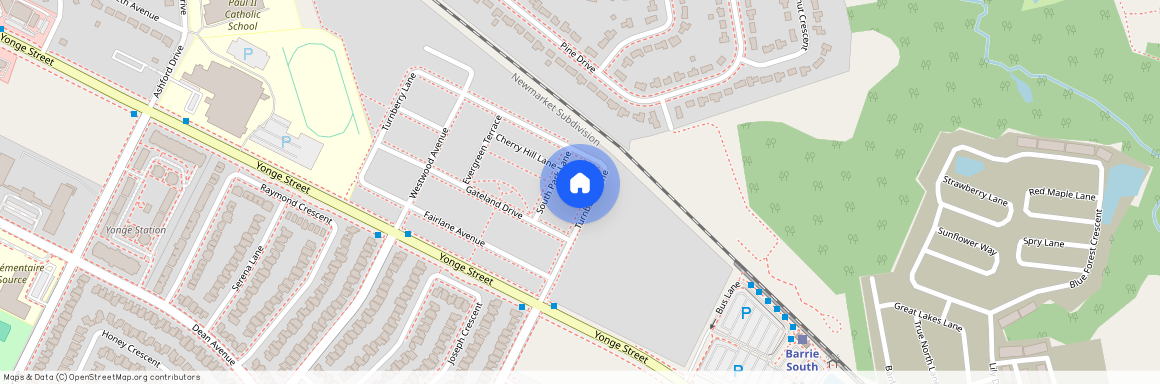 33 Turnberry Lane, Barrie