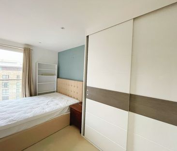 1 Bed Flat, Sirius House, SE16 - Photo 3