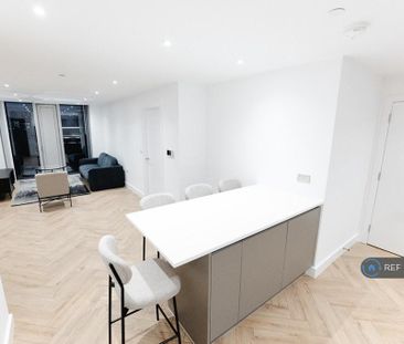 2 bedroom flat to rent - Photo 1