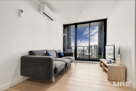 3303/81 A'Beckett Street, Melbourne - Photo 2
