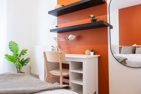 Bordeaux - Albert - Chambre 3 - Photo 3