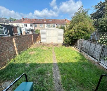 1 bedroom terraced house to rent - Photo 4