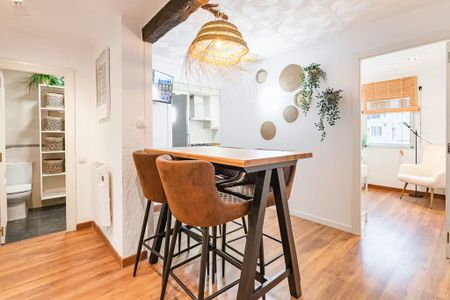 Carrer de la Gomera, Valencia, Valencian Community 46011 - Photo 2