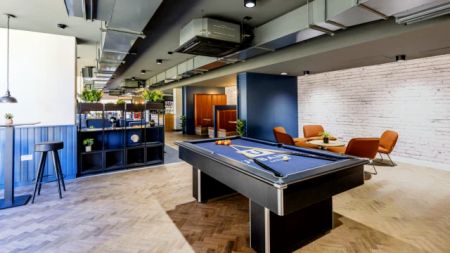 Standard Studio - Photo 4