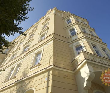 Pronájem bytu 3+1 137 m², náměstí Jiřího z Poděbrad 1561, Praha Vin... - Photo 2