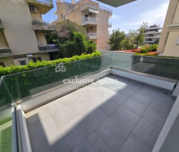 Μεζονέτα για ενοικίαση Αιξωνή (Γλυφάδα) - Φωτογραφία 4