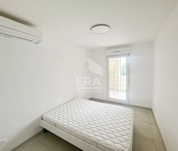 Appartement Marseille 2 /3 pièce 63 m2 - Photo 6