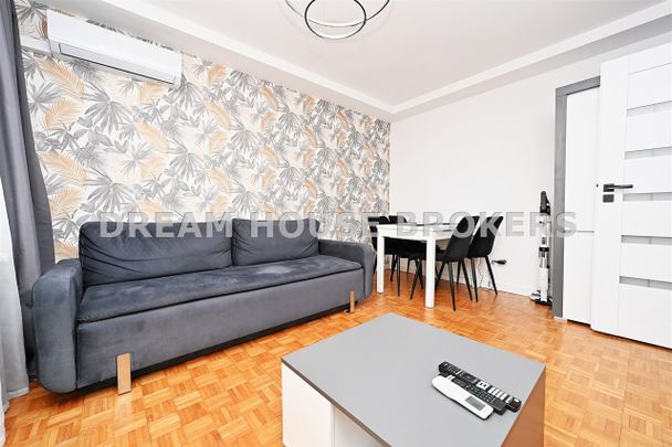 Mieszkanie na wynajem - Photo 1