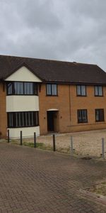 St Eves House, Peterborough, PE1 - Photo 4