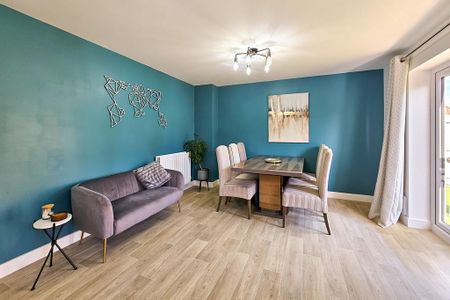 5 bedroom detached house to rent - Photo 3