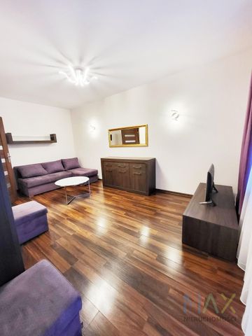 Przytulne 2 pokoje z osobną kuchnią, ul. Wrocławska - Zdjęcie 3