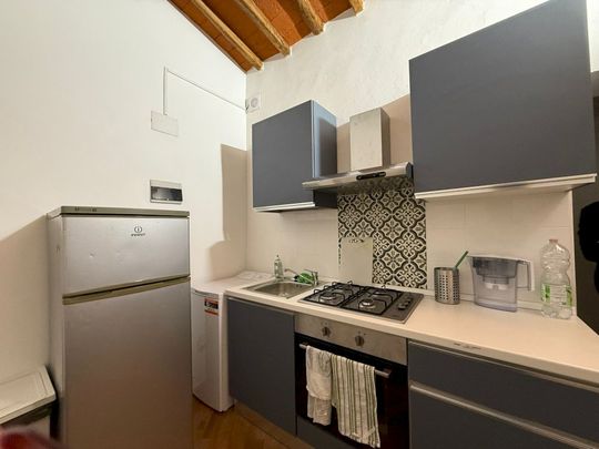 Spacious Private room in Via Pisana - Photo 1