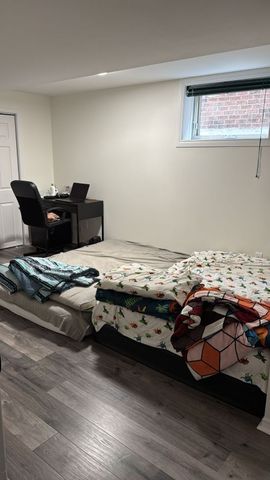 For Lease - 6 Carmichael Drive Unit# #Lower, Whitby, Ontario - Photo 2