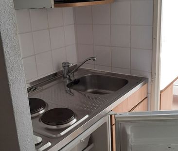 Appartement T1 Metz à louer - Photo 3