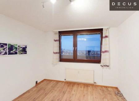 ÜBER DEN WOLKEN - DACHGESCHOSSWOHNUNG MIT WEST- UND NORDTERRASSE - Photo 2