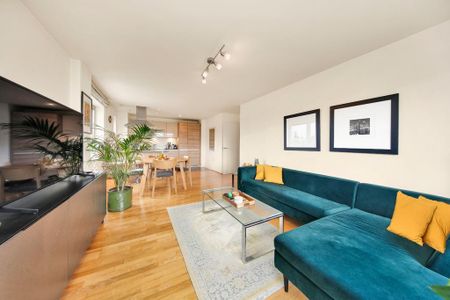 2 bedroom apartment to rent - Photo 2