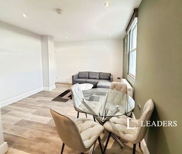 1 bedroom apartment to rent Windsor Court, Windsor Street, Brighton... - Photo 2