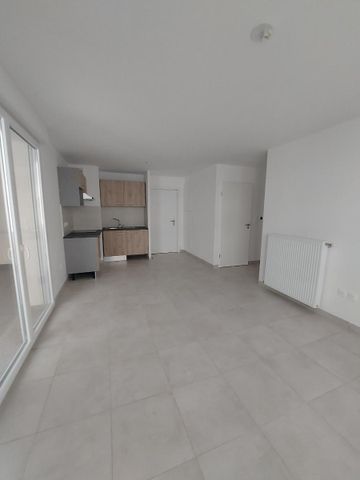 APPARTEMENT T3 56M - Photo 5