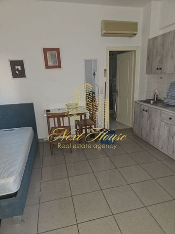 Studio/Γκαρσονιέρα για ενοικίαση Υψηλά Αλώνια (Πάτρα) - Φωτογραφία 3