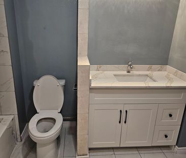 For Lease - 3 Baxter Crescent Unit# BEDRM 4, Thorold, Ontario - Photo 6