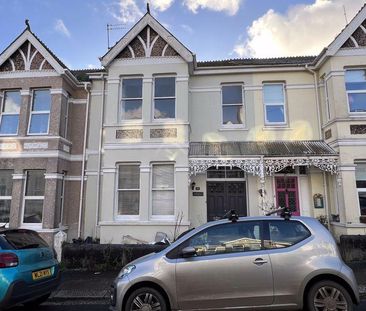 3 bedroom terraced house to rent - Photo 5