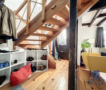 LOCATION APPARTEMENT T2 - 44.27m² - Strasbourg - Photo 4
