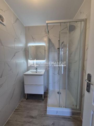 Location Appartement 2 pièces 31m² CAMBRAI 59400 - Photo 3