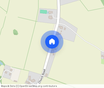 Church Road, Honiley, Kenilworth - Photo 1
