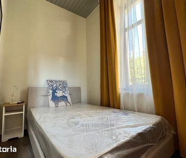 Apartament 2 cameră | Casa Verussi | 5 minute de UAIC | Complex dedica - Photo 1